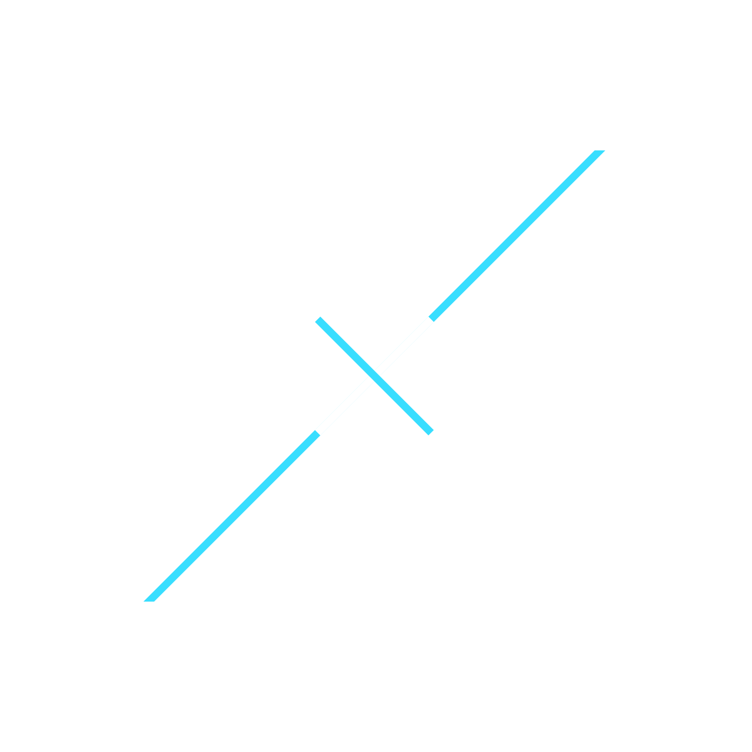 烨的小站 logo